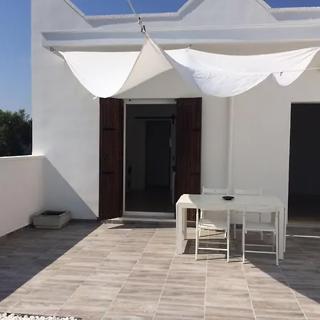 Casa Del Fico D India Lecce