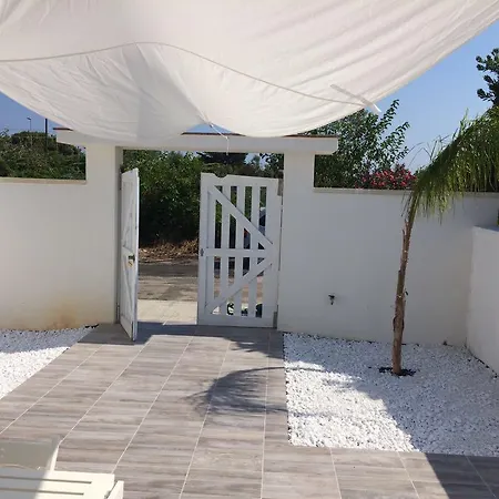 Ferienhaus Casa Del Fico D India Lecce